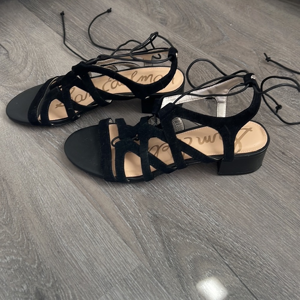 Sam Edelman Sandals - Picture 2 of 7